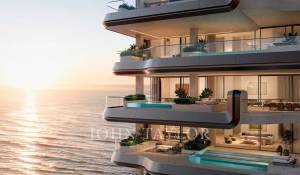 Neubauprojekte Wohnung Palm Jumeirah