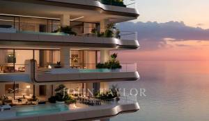 Neubauprojekte Wohnung Palm Jumeirah