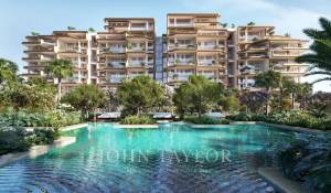 Neubauprojekte Wohnung Palm Jumeirah