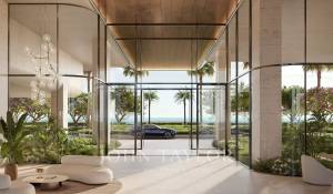 Neubauprojekte Wohnung Palm Jumeirah