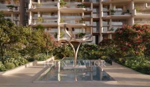 Neubauprojekte Wohnung Palm Jumeirah