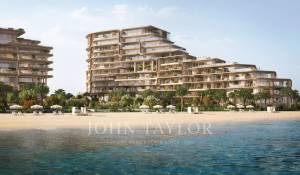Neubauprojekte Wohnung Palm Jumeirah