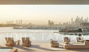 Neubauprojekte Wohnung Palm Jumeirah
