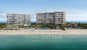 Neubauprojekte Wohnung Palm Jumeirah