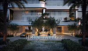 Neubauprojekte Wohnung Palm Jumeirah