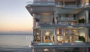 Neubauprojekte Wohnung Palm Jumeirah