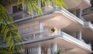 Neubauprojekte Wohnung Palm Jumeirah