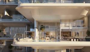 Neubauprojekte Wohnung Palm Jumeirah