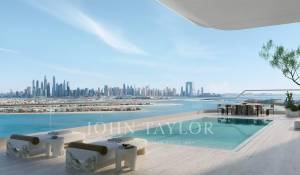 Neubauprojekte Wohnung Palm Jumeirah