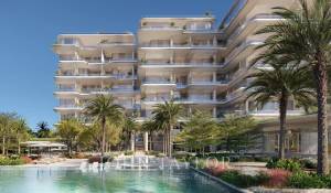 Neubauprojekte Wohnung Palm Jumeirah