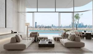 Neubauprojekte Wohnung Palm Jumeirah