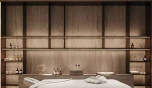Neubauprojekte Wohnung Palm Jumeirah