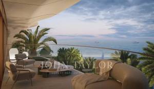 Neubauprojekte Wohnung Palm Jumeirah