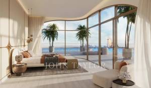 Neubauprojekte Wohnung Palm Jumeirah