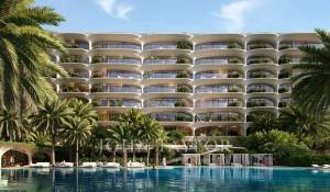 Neubauprojekte Wohnung Palm Jumeirah
