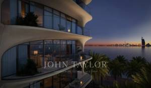 Neubauprojekte Wohnung Palm Jumeirah