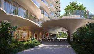 Neubauprojekte Wohnung Palm Jumeirah