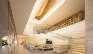 Neubauprojekte Wohnung Palm Jumeirah