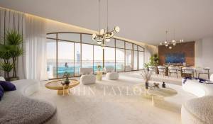 Neubauprojekte Wohnung Palm Jumeirah