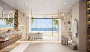 Neubauprojekte Wohnung Palm Jumeirah