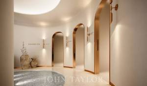 Neubauprojekte Wohnung Palm Jumeirah