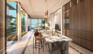 Neubauprojekte Wohnung Palm Jumeirah