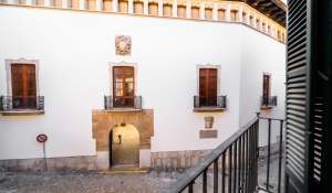 Neubauprojekte Wohnung Palma de Mallorca