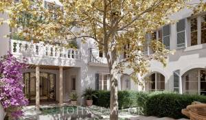 Neubauprojekte Wohnung Palma de Mallorca