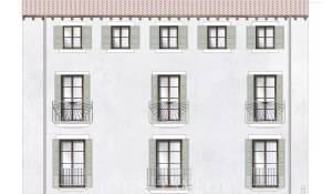 Neubauprojekte Wohnung Palma de Mallorca