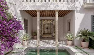 Neubauprojekte Wohnung Palma de Mallorca