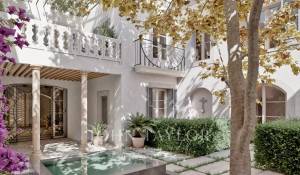 Neubauprojekte Wohnung Palma de Mallorca