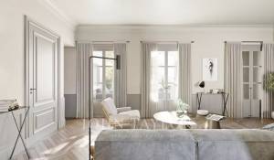 Neubauprojekte Wohnung Palma de Mallorca