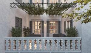 Neubauprojekte Wohnung Palma de Mallorca