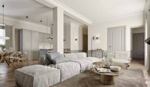 Neubauprojekte Wohnung Palma de Mallorca