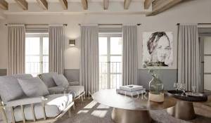 Neubauprojekte Wohnung Palma de Mallorca