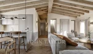 Neubauprojekte Wohnung Palma de Mallorca