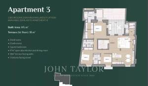 Neubauprojekte Wohnung Palma de Mallorca