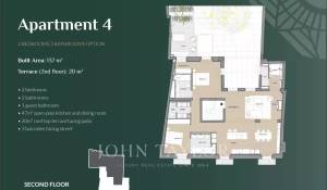 Neubauprojekte Wohnung Palma de Mallorca