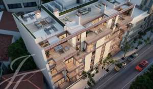 Neubauprojekte Wohnung Palma de Mallorca