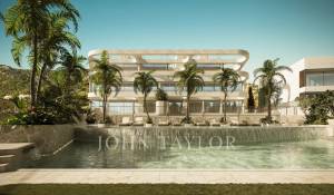 Neubauprojekte Wohnung Palma de Mallorca