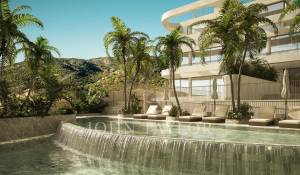 Neubauprojekte Wohnung Palma de Mallorca
