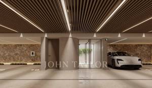 Neubauprojekte Wohnung Palma de Mallorca