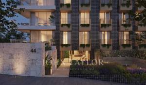 Neubauprojekte Wohnung Palma de Mallorca