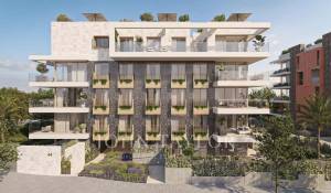 Neubauprojekte Wohnung Palma de Mallorca