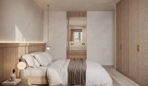 Neubauprojekte Wohnung Palma de Mallorca