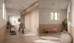 Neubauprojekte Wohnung Palma de Mallorca