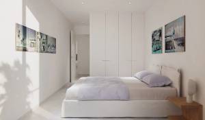 Neubauprojekte Wohnung Palma de Mallorca
