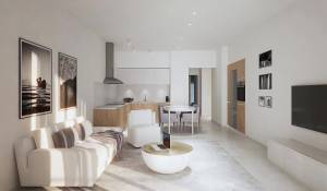 Neubauprojekte Wohnung Palma de Mallorca