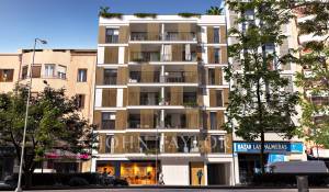 Neubauprojekte Wohnung Palma de Mallorca