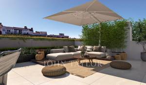Neubauprojekte Wohnung Palma de Mallorca